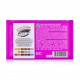 Палетка тіней для повік GlamBee Gravity Abstraction Eyeshadow Palette 02, 14.4 г Палетка тіней для повік GlamBee Gravity Abstraction Eyeshadow Palette 02, 14.4 г