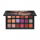 Палетка теней для век Huda Beauty Desert Dusk Eyeshadow Palette, 25.2 г
Палетка теней для век Huda Beauty Desert Dusk Eyeshadow Palette, 25.2 г