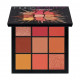 Палетка теней для век Huda Beauty Obsessions Eyeshadow Palette, Coral, 10 г
Палетка теней для век Huda Beauty Obsessions Eyeshadow Palette, Coral, 10 г