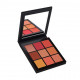 Палетка теней для век Huda Beauty Obsessions Eyeshadow Palette, Coral, 10 г
Палетка теней для век Huda Beauty Obsessions Eyeshadow Palette, Coral, 10 г