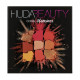 Палетка теней для век Huda Beauty Obsessions Eyeshadow Palette, Coral, 10 г
Палетка теней для век Huda Beauty Obsessions Eyeshadow Palette, Coral, 10 г