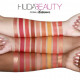 Палетка теней для век Huda Beauty Obsessions Eyeshadow Palette, Coral, 10 г
Палетка теней для век Huda Beauty Obsessions Eyeshadow Palette, Coral, 10 г