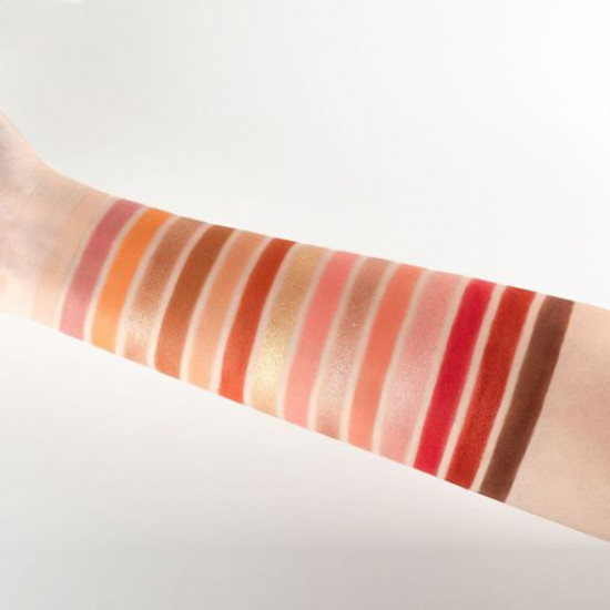Палетка теней для век Imagic Baby Cute Eyeshadow Palette, EY-328, 15.8 г
Палетка теней для век Imagic Baby Cute Eyeshadow Palette, EY-328, 15.8 г