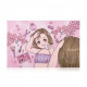 Палетка теней для век Imagic Baby Cute Eyeshadow Palette, EY-328, 15.8 г
Палетка теней для век Imagic Baby Cute Eyeshadow Palette, EY-328, 15.8 г