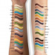 
      Палетка теней для век Imagic Chalice 36 Color Eyeshadow Palette, EY-335, 30.8 г
    