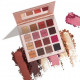 Палетка тіней для повік Imagic Charm 16 Color Eyeshadow Palette, EY-318, 28.8 г Палетка тіней для повік Imagic Charm 16 Color Eyeshadow Palette, EY-318, 28.8 г