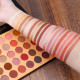 Палетка теней для век Imagic Elegant Black 35 Colors Eyeshaodow Palette, EY-325, 42 г
Палетка теней для век Imagic Elegant Black 35 Colors Eyeshaodow Palette, EY-325, 42 г