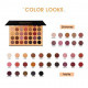 Палетка теней для век Imagic Elegant Black 35 Colors Eyeshaodow Palette, EY-325, 42 г
Палетка теней для век Imagic Elegant Black 35 Colors Eyeshaodow Palette, EY-325, 42 г