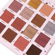 Палетка тіней для повік Imagic Pink Pop 16 Color Eyeshadow Palette, EY-327, 22.8 г Палетка тіней для повік Imagic Pink Pop 16 Color Eyeshadow Palette, EY-327, 22.8 г