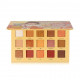 Палетка теней для век Imagic Wedding Dream Eyeshadow Palette, EY-329, 15.8 г
Палетка теней для век Imagic Wedding Dream Eyeshadow Palette, EY-329, 15.8 г