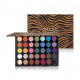 
      Палетка теней для век Imagic Zebra Pattern 35 Colors Eyeshadow Palette, EY-324, 42 г
    