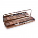 Палетка теней для век LCF Metallic Nude тон 1, 10.04 г
Палетка теней для век LCF Metallic Nude тон 1, 10.04 г