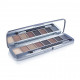 Палетка теней для век LCF Smokey Nude, тон 2, 10.04 г
Палетка теней для век LCF Smokey Nude, тон 2, 10.04 г