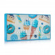 Палетка теней для век LCF Sweet and Tasty, тон, 3, 18 г
Палетка теней для век LCF Sweet and Tasty, тон, 3, 18 г