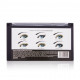 Палетка теней для век LCF Pallete Eyeshadow тон 1 Бежевый, 22 г
Палетка теней для век LCF Pallete Eyeshadow тон 1 Бежевый, 22 г