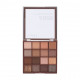 Палетка теней для век Lamel Professional 16 Shades of Brown, 16-3, 16 г
Палетка теней для век Lamel Professional 16 Shades of Brown, 16-3, 16 г
