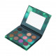 Палетка теней для век Lamel Professional Moonrise Eyeshadow Palette 401, 12.4 г
Палетка теней для век Lamel Professional Moonrise Eyeshadow Palette 401, 12.4 г