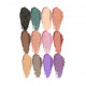 Палетка теней для век Lamel Professional Moonrise Eyeshadow Palette 401, 12.4 г
Палетка теней для век Lamel Professional Moonrise Eyeshadow Palette 401, 12.4 г