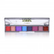 Палетка теней для век Lamel Professional Zombie Eyeshadow Palette 401, 12 г
Палетка теней для век Lamel Professional Zombie Eyeshadow Palette 401, 12 г
