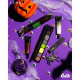 Палетка теней для век Lamel Professional Zombie Eyeshadow Palette 401, 12 г
Палетка теней для век Lamel Professional Zombie Eyeshadow Palette 401, 12 г