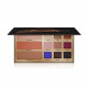 Палетка тіней для повік Makeup Revolution Beauty Legacy Palette by Maxineczka, 18 г Палетка тіней для повік Makeup Revolution Beauty Legacy Palette by Maxineczka, 18 г