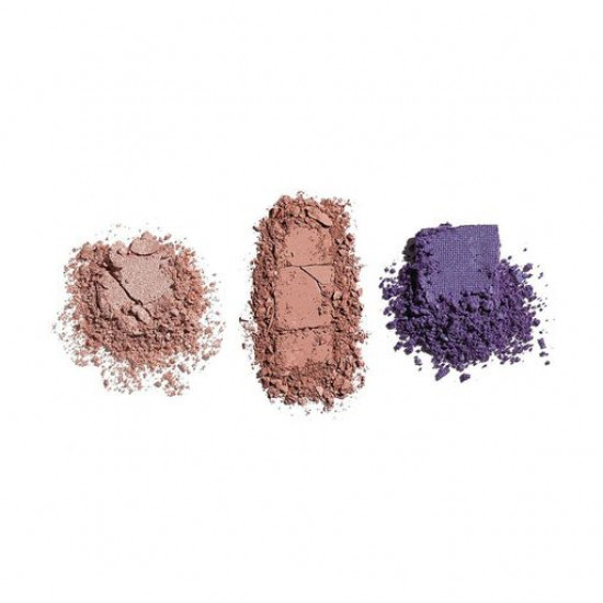 Палетка тіней для повік Makeup Revolution Beauty Legacy Palette by Maxineczka, 18 г Палетка тіней для повік Makeup Revolution Beauty Legacy Palette by Maxineczka, 18 г