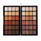 Палетка тіней для повік Makeup Revolution Colour Book Shadow Palette, CB02, 38.4 г Палетка тіней для повік Makeup Revolution Colour Book Shadow Palette, CB02, 38.4 г