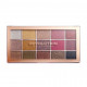 Палетка тіней для повік Makeup Revolution Foil Frenzy Eyeshadow Palette, Creation, 16.5 г Палетка тіней для повік Makeup Revolution Foil Frenzy Eyeshadow Palette, Creation, 16.5 г