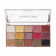 Палетка тіней для повік Makeup Revolution Foil Frenzy Eyeshadow Palette, Creation, 16.5 г Палетка тіней для повік Makeup Revolution Foil Frenzy Eyeshadow Palette, Creation, 16.5 г