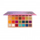 Палетка теней для век Makeup Revolution X Tammi Tropical Twilight Eyeshadow Palette, 33.6 г
Палетка теней для век Makeup Revolution X Tammi Tropical Twilight Eyeshadow Palette, 33.6 г