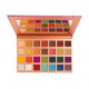 Палетка теней для век Makeup Revolution X Tammi Tropical Twilight Eyeshadow Palette, 33.6 г
Палетка теней для век Makeup Revolution X Tammi Tropical Twilight Eyeshadow Palette, 33.6 г