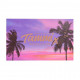 Палетка теней для век Makeup Revolution X Tammi Tropical Twilight Eyeshadow Palette, 33.6 г
Палетка теней для век Makeup Revolution X Tammi Tropical Twilight Eyeshadow Palette, 33.6 г