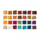 Палетка теней для век Makeup Revolution X Tammi Tropical Twilight Eyeshadow Palette, 33.6 г
Палетка теней для век Makeup Revolution X Tammi Tropical Twilight Eyeshadow Palette, 33.6 г