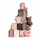 Палетка теней для век Maybelline New York The Blushed Nudes, 9.6 г
Палетка теней для век Maybelline New York The Blushed Nudes, 9.6 г