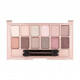 Палетка теней для век Maybelline New York The Blushed Nudes, 9.6 г
Палетка теней для век Maybelline New York The Blushed Nudes, 9.6 г