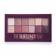 Палетка теней для век Maybelline New York The Burgundy Bar, 9.6 г
Палетка теней для век Maybelline New York The Burgundy Bar, 9.6 г