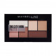Палетка теней для век Maybelline New York The City Mini Palette 480 Matte About Town, 6 г
Палетка теней для век Maybelline New York The City Mini Palette 480 Matte About Town, 6 г