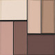 Палетка теней для век Maybelline New York The City Mini Palette 480 Matte About Town, 6 г
Палетка теней для век Maybelline New York The City Mini Palette 480 Matte About Town, 6 г