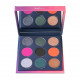 Палетка теней для век Paese Starshower Eyeshadow Pallete, 13 г
Палетка теней для век Paese Starshower Eyeshadow Pallete, 13 г
