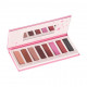 Палетка теней для век Parisa Cosmetics Mystery E708, 1 Rose, 25 г
Палетка теней для век Parisa Cosmetics Mystery E708, 1 Rose, 25 г