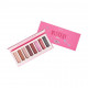 Палетка теней для век Parisa Cosmetics Mystery E708, 1 Rose, 25 г
Палетка теней для век Parisa Cosmetics Mystery E708, 1 Rose, 25 г