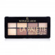 Палетка теней для век Patricia Ledo La Palette Eye Designer тон 01, 12 г
Палетка теней для век Patricia Ledo La Palette Eye Designer тон 01, 12 г