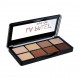 Палетка теней для век Patricia Ledo La Palette Eye Designer тон 01, 12 г
Палетка теней для век Patricia Ledo La Palette Eye Designer тон 01, 12 г