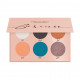 Палетка теней для век Pierre Rene 6th Sense Eyeshadow Palette, 07 Salmon Tangle, 7.8 г
Палетка теней для век Pierre Rene 6th Sense Eyeshadow Palette, 07 Salmon Tangle, 7.8 г