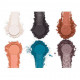 Палетка теней для век Pierre Rene 6th Sense Eyeshadow Palette, 07 Salmon Tangle, 7.8 г
Палетка теней для век Pierre Rene 6th Sense Eyeshadow Palette, 07 Salmon Tangle, 7.8 г