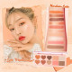 Палетка тіней для повік Pinkflash Multi Face Palette 1, 13.2 г Палетка тіней для повік Pinkflash Multi Face Palette 1, 13.2 г
