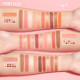 
      Палетка теней для век Pinkflash Multi Face Palette 1, 13.2 г
    