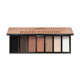Палетка теней для век Pupa Make Up Stories Compact 01 Back To Nude, 13.3 г
Палетка теней для век Pupa Make Up Stories Compact 01 Back To Nude, 13.3 г