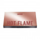 Палетка теней для век Pupa Make Up Stories Palette 002 Hot Flame, 18 г
Палетка теней для век Pupa Make Up Stories Palette 002 Hot Flame, 18 г