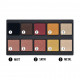 Палетка теней для век Pupa Make Up Stories Palette 002 Hot Flame, 18 г
Палетка теней для век Pupa Make Up Stories Palette 002 Hot Flame, 18 г